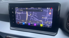 SEAT Arona 1.0 TSI 115 FR 5dr DSG Petrol Hatchback